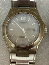 YK7387 動作品 腕時計 まとめ9点セット SEIKO セイコー／Casio／BUREN／Elvence メンズ レディース 現状品 1016_画像4