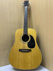 YK8980 kawai F-25 カワイ アコースティックギター アコギ　現状品　1229