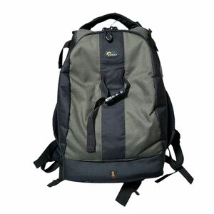 Lowepro ロープロ フィリップサイド 400 AW カメラバッグ カメラ用品 バック リュック リュックサック ブラック ナイロン バックパック