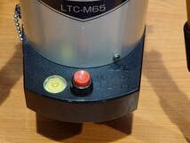  レーザーテクノ LTC-M65 マルチレーザー 助っ人 自動墨し器 ケース付き　中古品_画像4