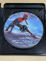 スパイダーマン/ノーウェイホーム・Blu-ray_画像3