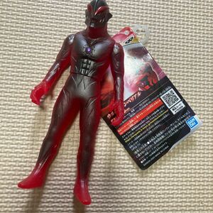 ウルトラ怪獣シリーズ　ウルトラマンベリアル　デスシウム光線ver