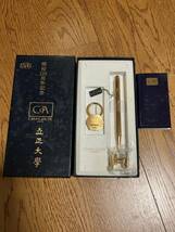 カランダッシュ CARAN dACHE GENEVE ボールペン？　記念品_画像1