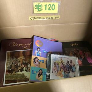 ◇計50枚以上 K-POP Kポ 韓国CD 大量 在庫処分 ノーチェックまとめ KARA 少女時代 T-ARA TWICE IZONE IVE ITZY NiziU