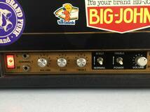 ★ROYAL 真空管アンプ　RG-2000SB MUSICAL INSTRUMENTS AMPLIFIER★_画像8