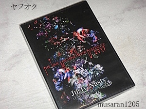 Justy-Nasty/OFFICIAL BOOTLEG DVD Vol.3/DVD/D’ERLANGER/デランジェ/ヤフオク/CRAZE/藤崎賢一/Kyo