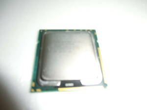 インテル　Xeon W3690 3.47GHz CPU