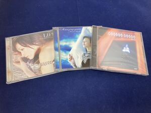 ☆中古・開封済・美品☆ 本田美奈子　（LIFE/AMAZING GRACE/TWIN BEST） 女性アーティスト　J-POP CD 