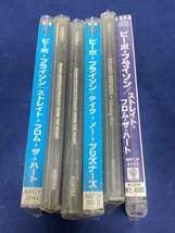 ☆★中古・美品・開封済★☆ PEABO BRYSON ピーボ・ブライソン　まとめCD 男性アーティスト　男性アイドル　洋楽_画像3