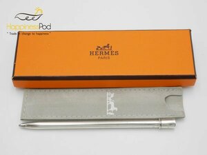 エルメスHERMES　シャープペンシル　925　送料無料　