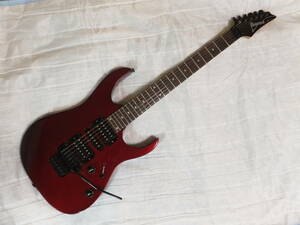 Ibanez RG270B wizardネック　アイバニーズ　RG