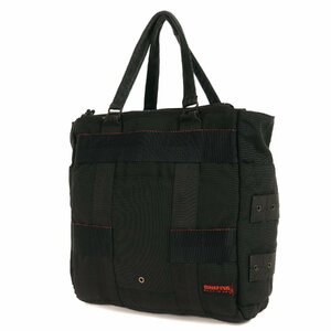 BRIEFING ブリーフィング プロテクション トートバッグ PROTECTION TOTE ブラック USA製 アメリカ カバン ブランド