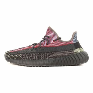 新品 adidas アディダス 19AW YEEZY BOOST 350 V2 YECHEIL REFLECTIVE (FX4145) イージーブースト イェチエル リフレクティブ US11.5