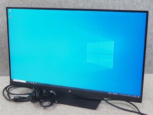 [M21] ☆ hp 27インチ プロフェッショナル液晶モニタ　Z27n G2 ☆ 9826時間 ☆