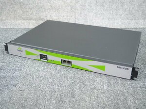 [N340] ☆ Sonus VoIP Gateway SBC 1000☆ 初期化済 ☆