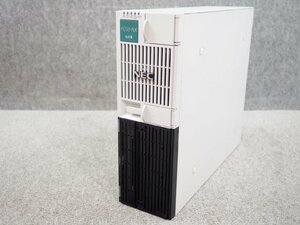 [983] ☆ NEC FC98-NXシリーズ　FC-E27B-S　Core i5-4570TE 2.70GHz/16GB/SSD 120GB ☆