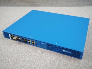 [N365] ☆ Palo Alt Networks PA-800シリーズ ファイアウォール　PA-820 ☆