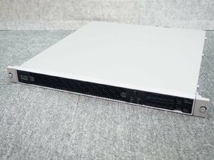 [N220] ☆ Cisco ASA5500-Xシリーズ　ファイアウォール　ASA5555 V04 ☆