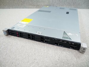 [S247] ☆ 10コア×2個 高性能サーバー ☆ hp ProLiant DL360p Gen8　10C Xeon E5-2690 v2 3.00GHz×2/32GB/146G×2/RAID (P420i) ☆