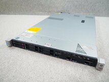 [S248] ☆ 10コア×2個 高性能サーバー ☆ hp ProLiant DL360p Gen8　10C Xeon E5-2690 v2 3.00GHz×2/32GB/146G×2/RAID (P420i) ☆_画像1