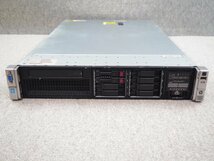 [S264] ☆ 6コア×2個 高性能サーバー ☆ hp ProLiant DL380p Gen8　6C Xeon E5-2630 v2 2.60GHz×2/64GB/146GB×2/RAID (P420i) ☆_画像2