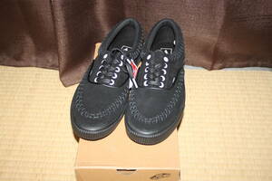 新品！VANS ERA I.LACE ヴァンズ エラ インターレース ブラック/ホワイト 29cm 定価12,100円