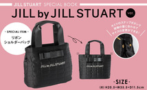 JILL by JILLSTUART　リボンショルダーバッグ_画像1