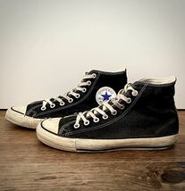 CONVERSE All Star USA コンバース オールスター アメリカ製 チャック テイラー 27cm_画像1