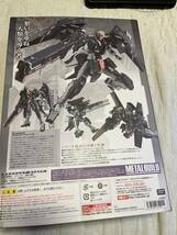 METAL BUILD ガンダムデュナメスリペアIII 「ガンダム00 Festival 10 “Re：vision”」　 中古品_画像6