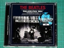THE BEATLES PHILADELPHIA 1964 Soundboard Reel To Reel_画像1