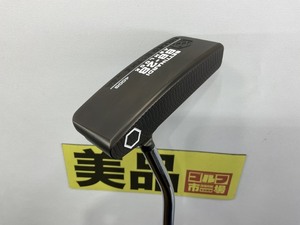 ベティナルディ 【美品】BB28 Arm Lock 2023/オリジナルスチール//5[2275]■神戸長田