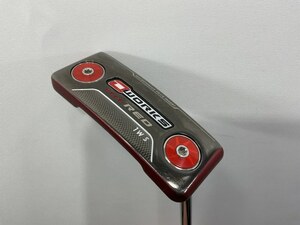 オデッセイ O-WORKS RED #1WS/オリジナルスチール//3[2427]■神戸長田