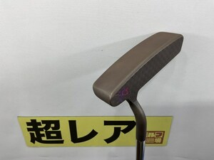 ベティナルディ 【レア】 スワンネック ツアー支給品 プロトタイプ/オリジナルスチール//3[0661]■神戸長田