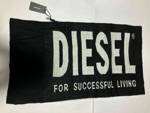 DIESEL マフラー　A01475-ONAYP-9XX 新品　送料込み