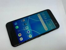 ★送料無料★SIMフリー★HTC U11 life orX2-HT android one X2-HT★ブラック★6126001200★SYS★12/21_画像1