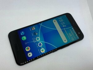 ★送料無料★SIMフリー★HTC U11 life orX2-HT android one X2-HT★ブラック★6126001200★SYS★12/21