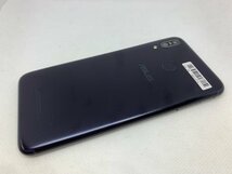 ★送料無料★ジャンク★SIMフリー★X00PD ZenFone Max (M1)★ブラック★6126001271★SYS★12/21_画像5