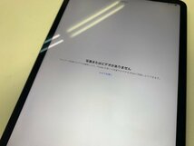 ★送料無料★ジャンク★WiFi★A1980 iPad Pro 11 インチ 64GB★ブラック★6126001403★SYS★12/27_画像4