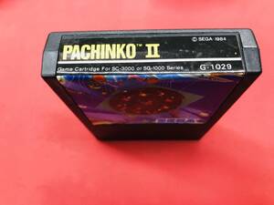 パチンコII PACHINKO II 即決！！同梱可！！大量出品中！！