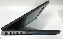 富士通 LIFEBOOK A573/G FMVA03008 Core i3 3120M 2.5GHz 2GB ジャンク品_画像7