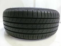 C-1817 深溝 中古タイヤ ダンロップ LEMANS V 205/50R17 93V (1本)_画像1