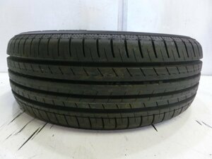 K15-1945 深溝 中古タイヤ ヨコハマ BluEarth-GT AE51 185/55R16 83V (1本)