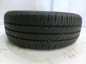 N-2445 中古タイヤ トーヨー NANOENERGY 3 155/55R14 69V (1本)