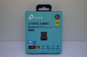 ☆ジャンク品☆tp-link Bluetooth 5.0 Nano USBアダプター UB500☆動作未確認☆