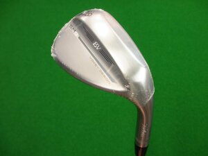 タイトリスト　ＶＯＫＥＹ ＤＥＳＩＧＮ　ボーケイ デザイン　ＳＭ９　＃５８-０４Ｔ　ツアークローム　ＤＧ