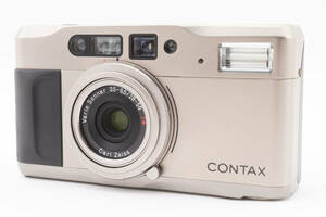 ★良品★ コンタックス CONTAX TVS Carl Zeiss Vario Sonnar 28-56mm F3.5-6.5 T* ★完動品！ ★液漏れなし！　　　1128#022#5494