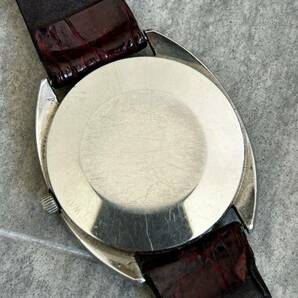 ETERNA MATIC エテルナマチック 3003 自動巻 メンズ腕時計 ゴールド アンティークの画像4