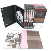 アレクセイ・ゲルマン コンプリートDVD-BOX(初回限定生産) GH-8VWK-8HNM_画像2