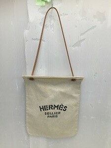 ◇HERMES エルメス アリーヌ ショルダーバッグ