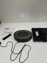 ♯【Anker】プロジェクター　Nebula　Cosmos　D2140　動作品　初期化済み　ネビュラコスモス　_画像1